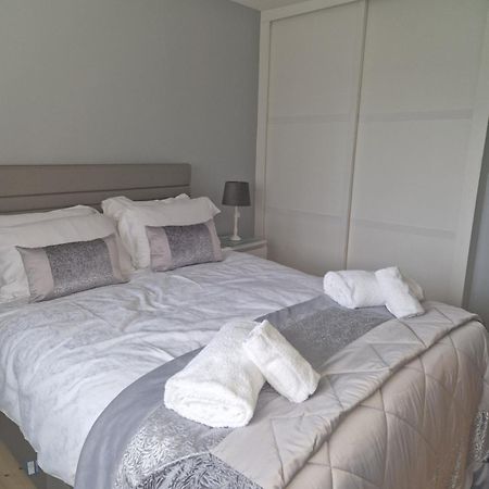 The Haven Villa Beadnell Kültér fotó
