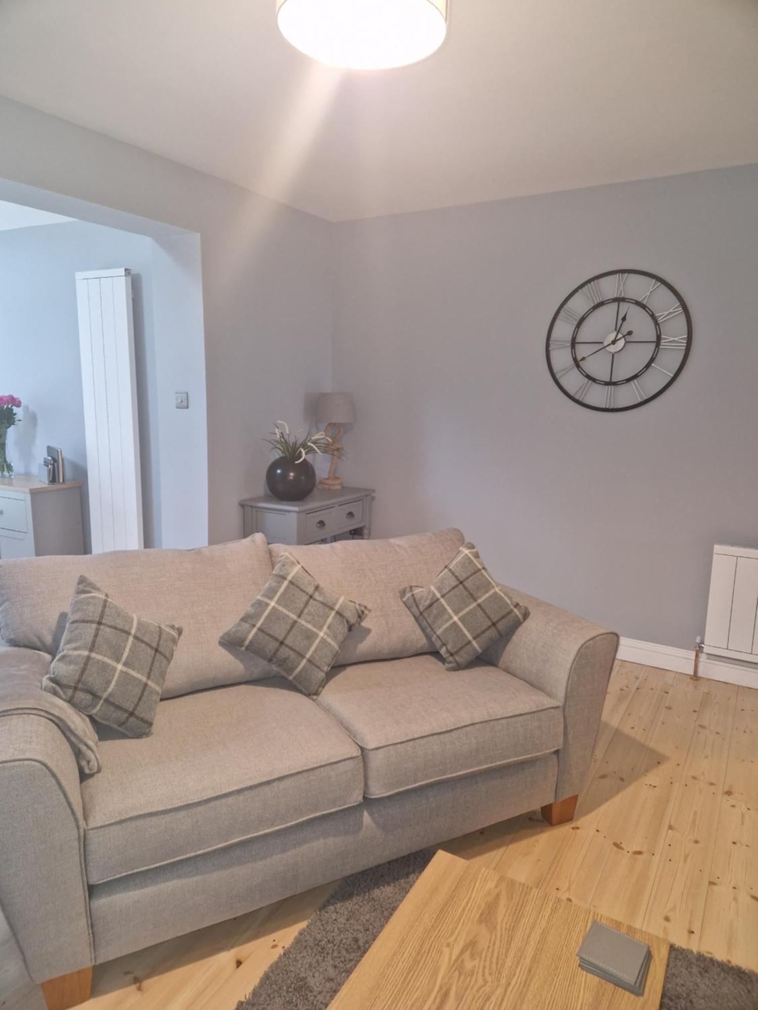 The Haven Villa Beadnell Kültér fotó