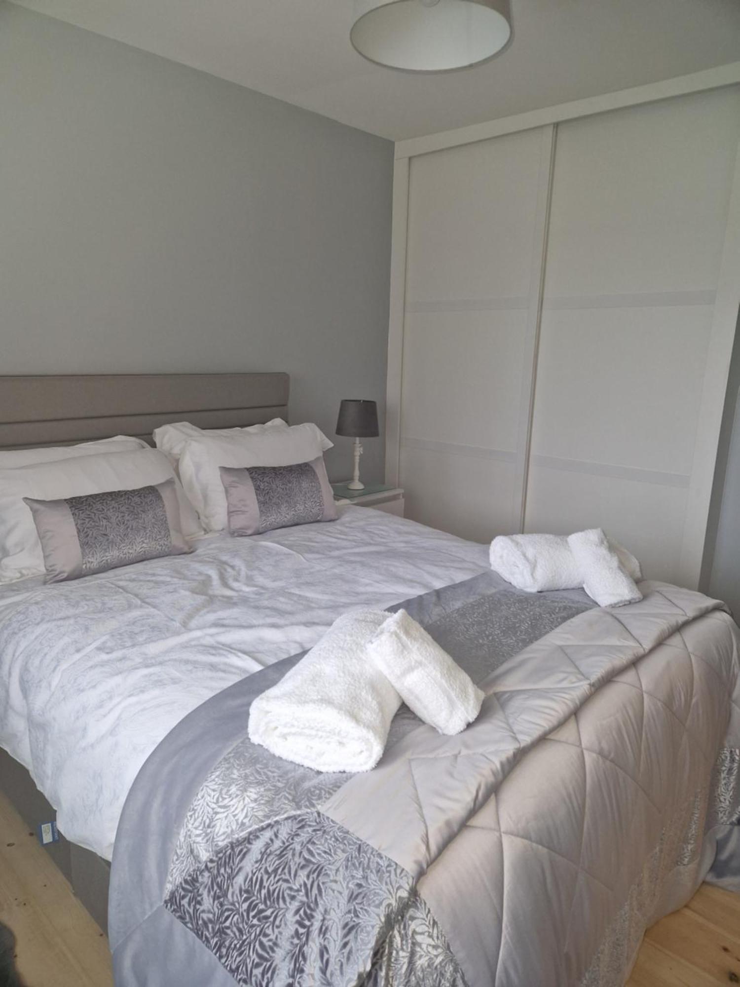 The Haven Villa Beadnell Kültér fotó