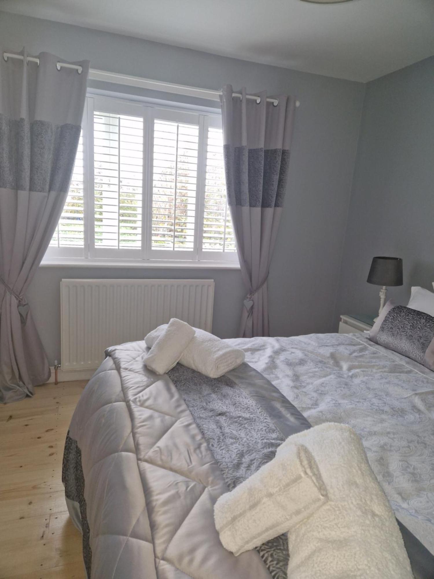 The Haven Villa Beadnell Kültér fotó