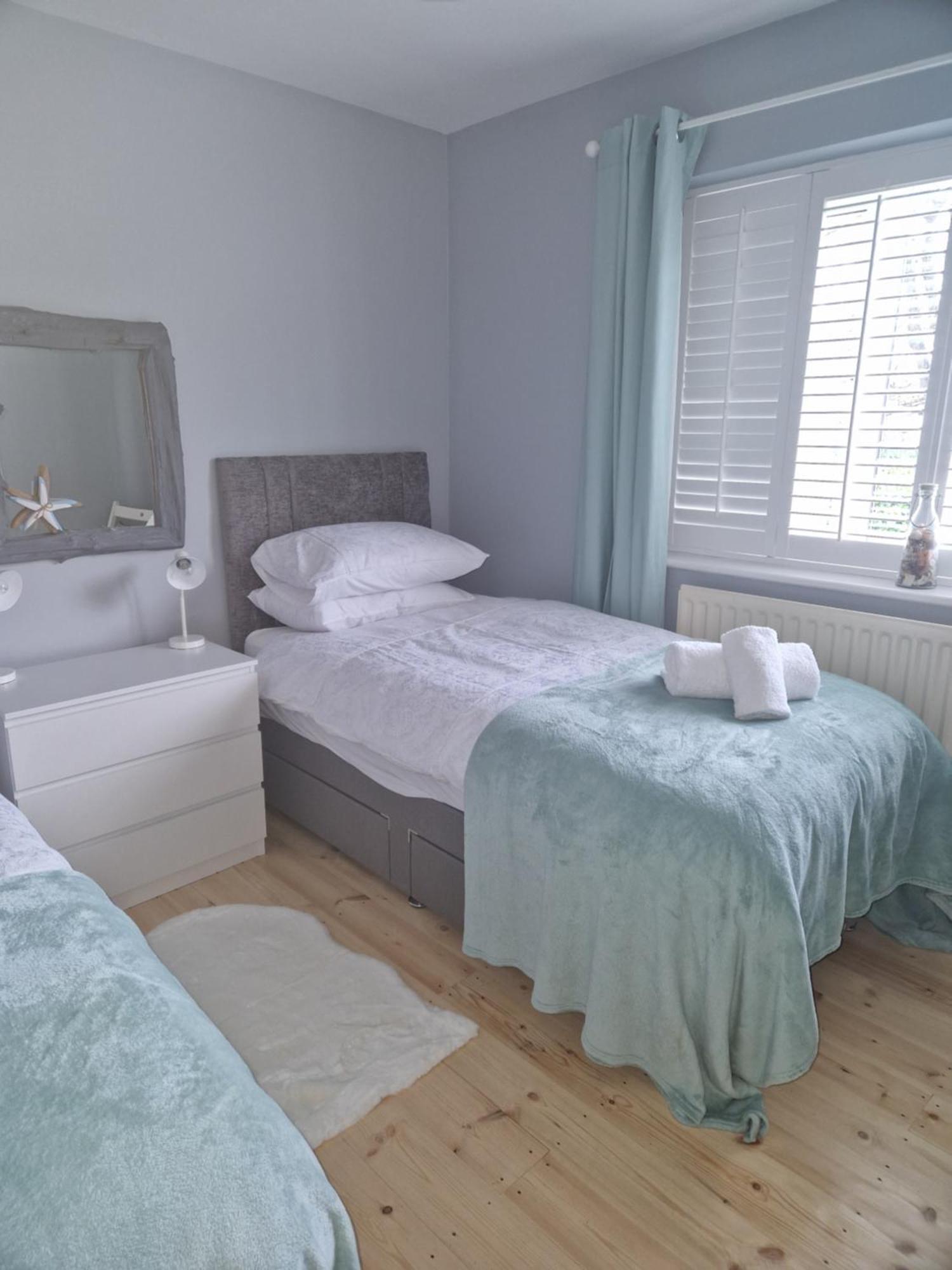 The Haven Villa Beadnell Kültér fotó