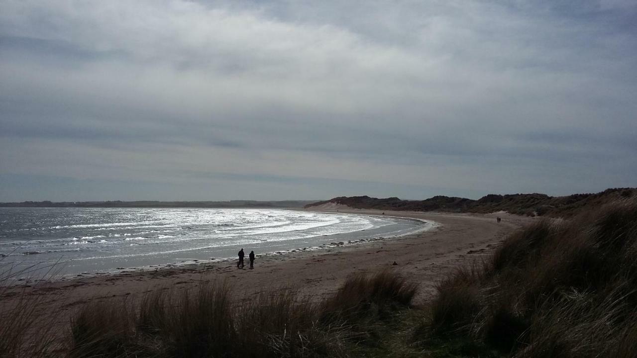 The Haven Villa Beadnell Kültér fotó