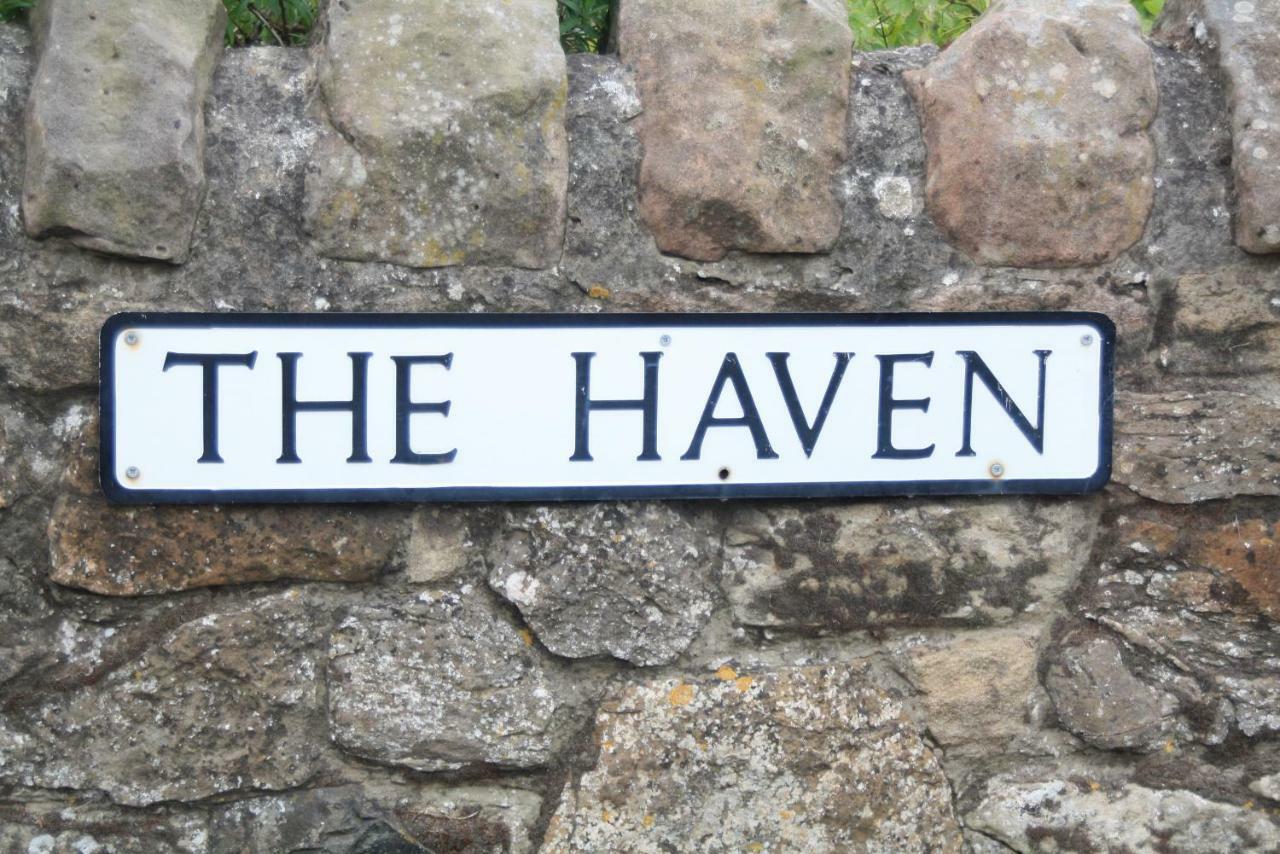 The Haven Villa Beadnell Kültér fotó