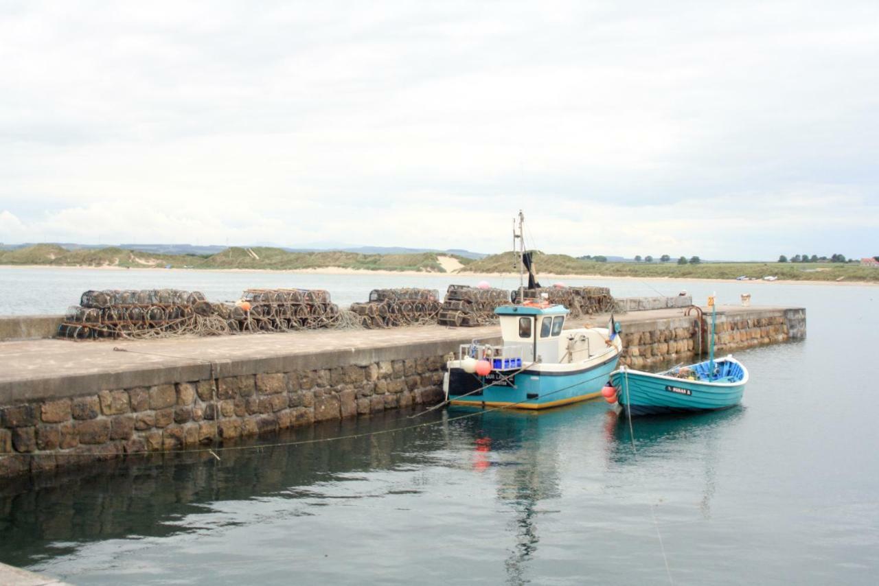 The Haven Villa Beadnell Kültér fotó