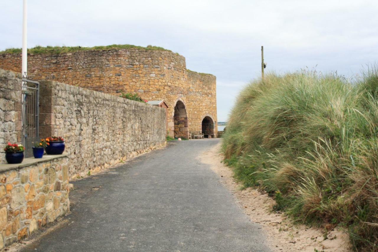 The Haven Villa Beadnell Kültér fotó
