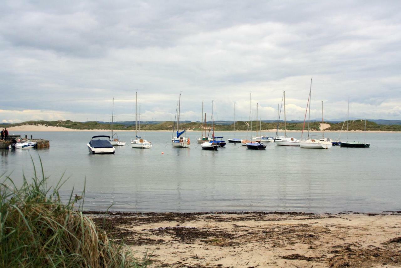 The Haven Villa Beadnell Kültér fotó