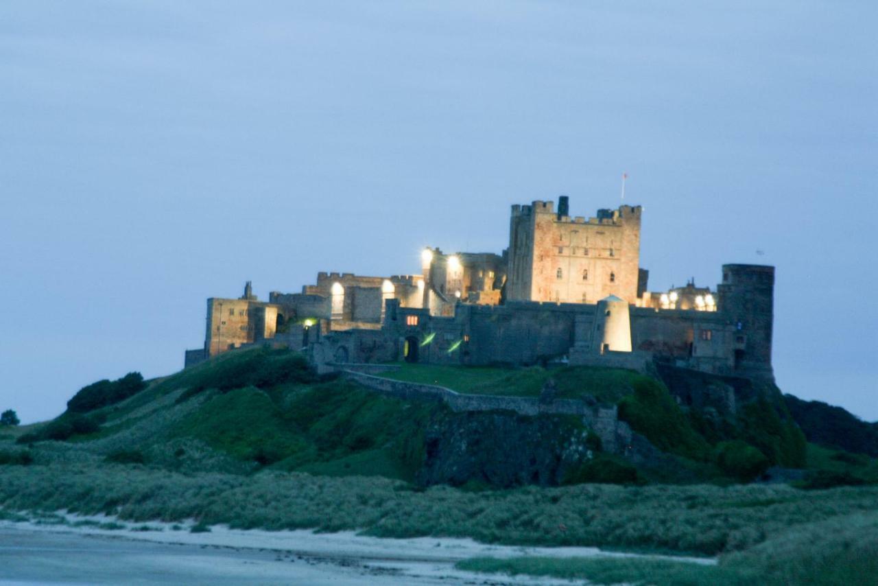 The Haven Villa Beadnell Kültér fotó